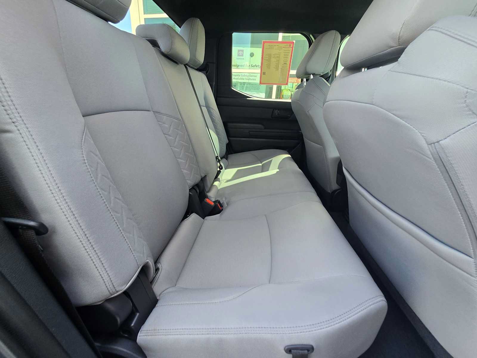 Used 2025 Toyota Tacoma SR5 AWD/4WD image 20