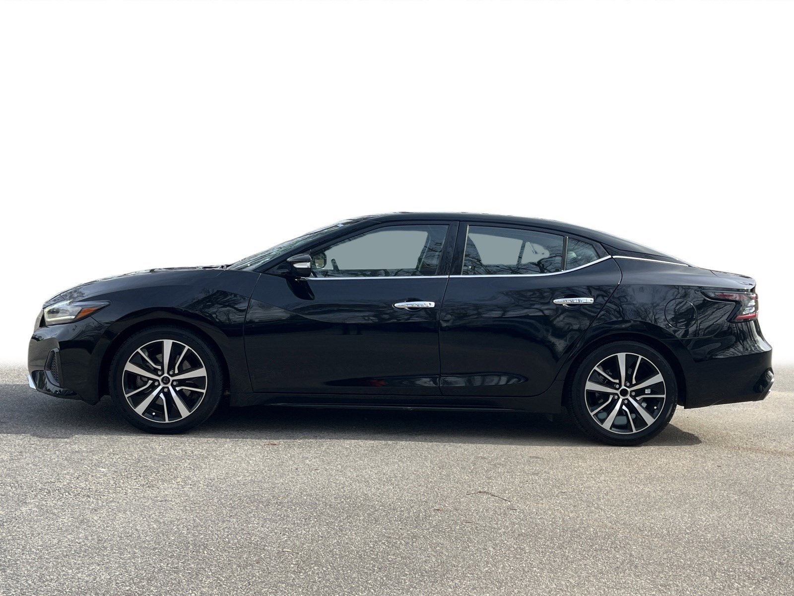 Used 2023 Nissan Maxima SV w/ Floor Mat Group image 22