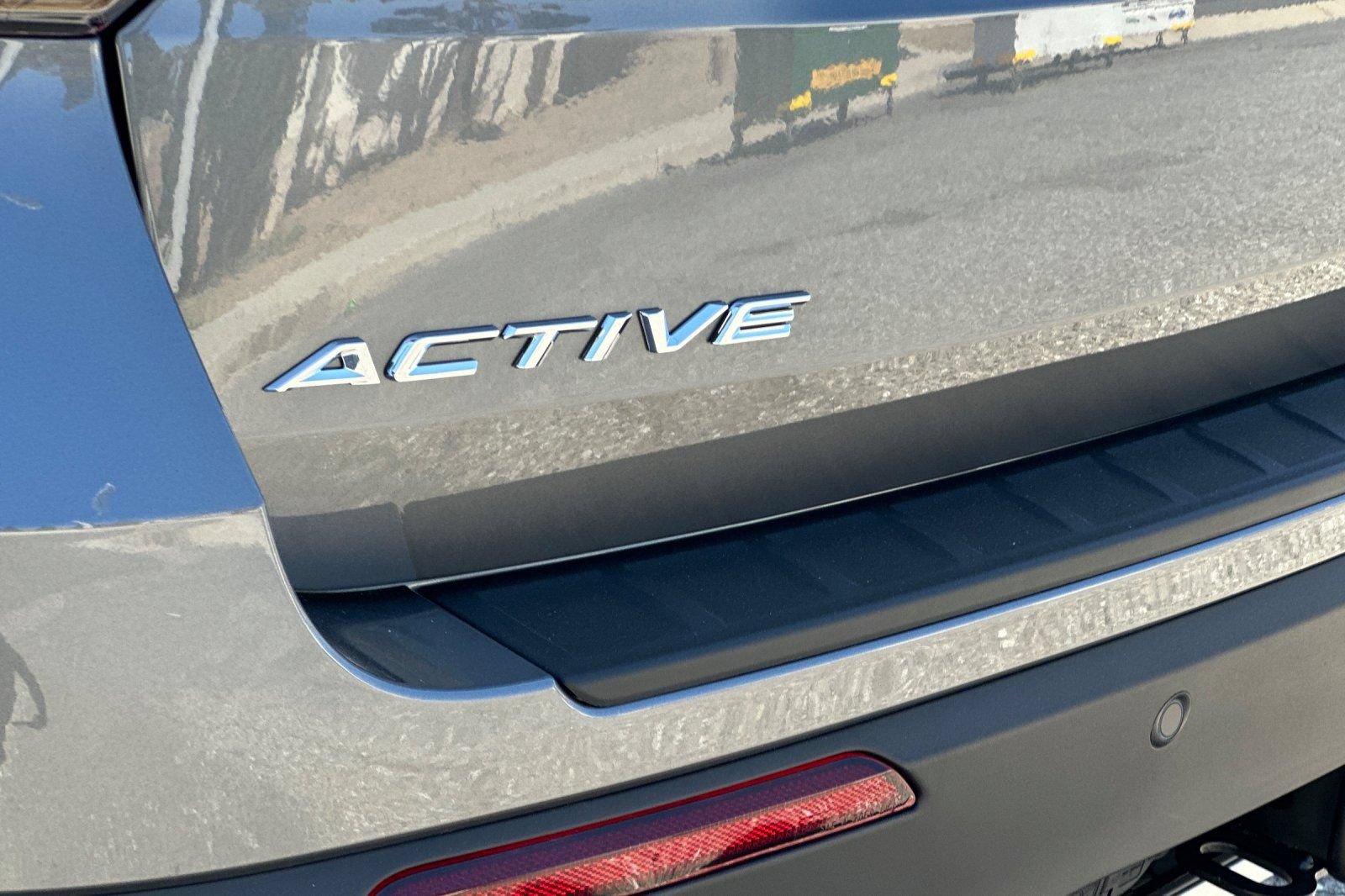 New 2026 Ford Explorer Active w/ Active Comfort Package RWD image 27