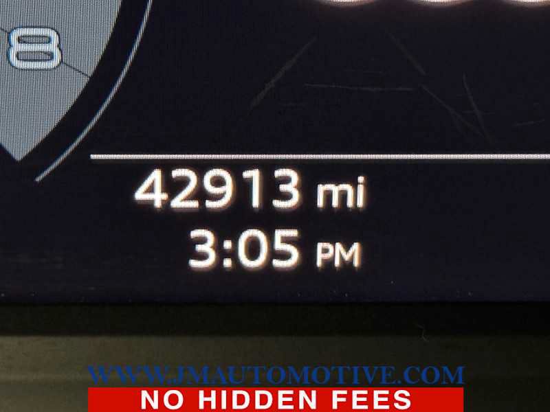 Used 2023 Audi S3 Premium Plus w/ Premium Plus Package AWD/4WD image 23