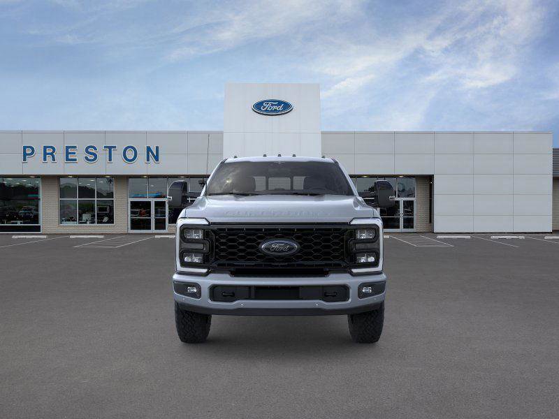 New 2026 Ford F350 Lariat w/ Tremor Off-Road Package image 6