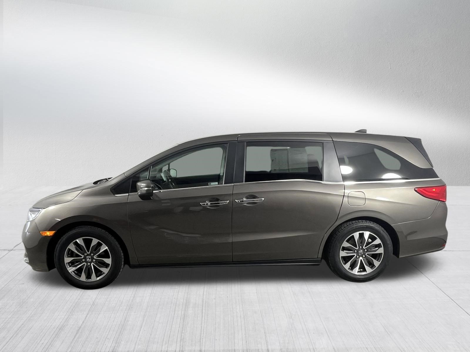 Used 2022 Honda Odyssey EX-L image 4