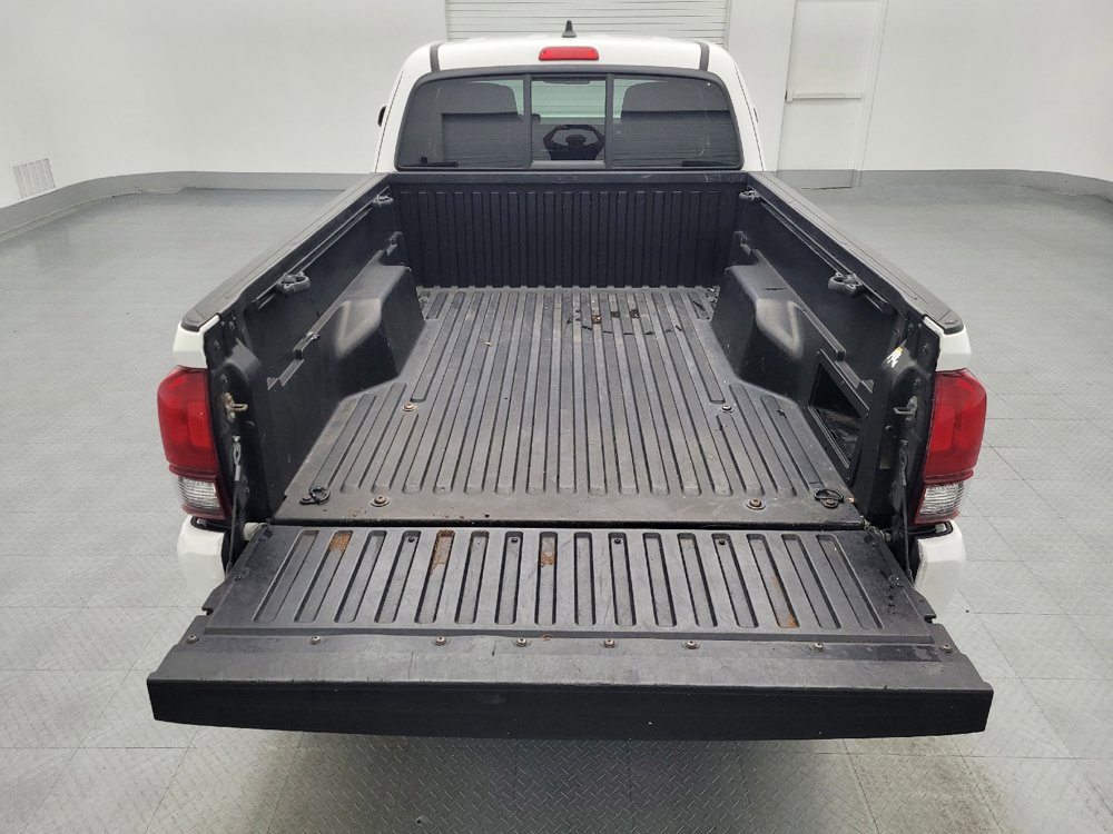 Used 2021 Toyota Tacoma SR image 29