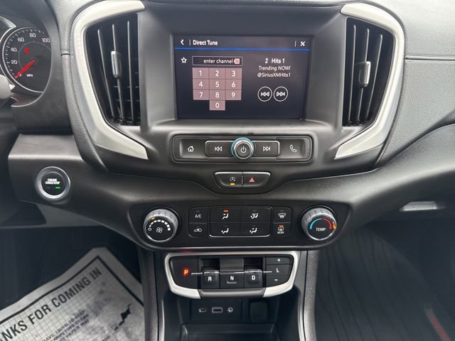 Used 2024 GMC Terrain SLE w/ Elevation Edition AWD/4WD image 21