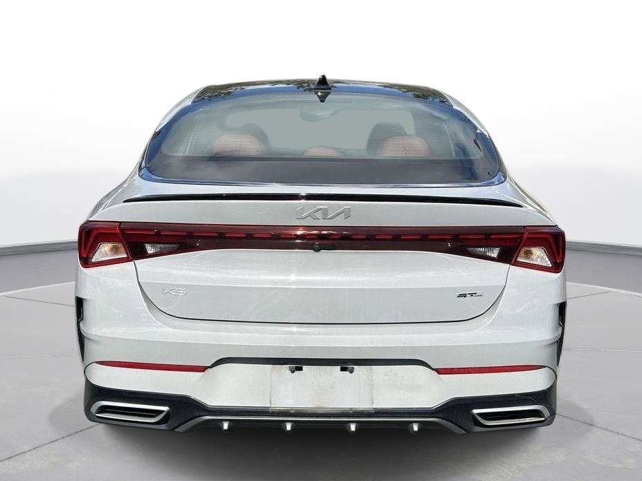 Used 2023 Kia K5 GT-Line image 7