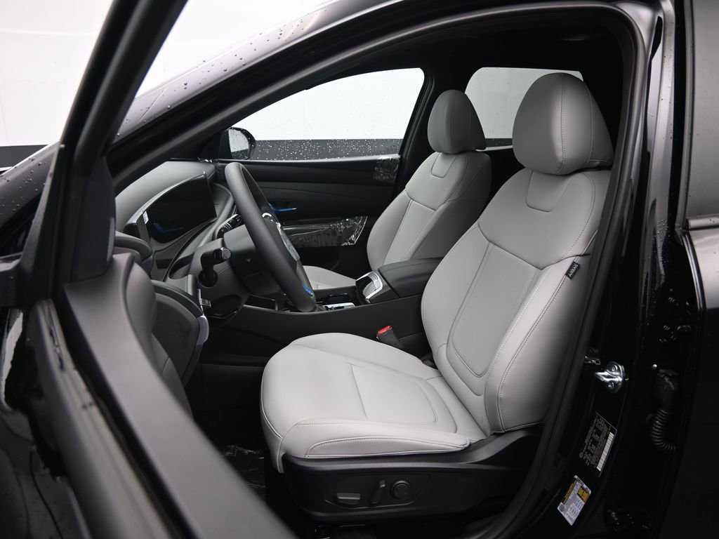 New 2026 Hyundai Santa Cruz SEL image 23