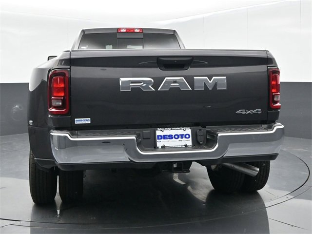 New 2026 RAM 3500 Tradesman image 7