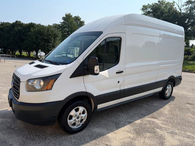 Used 2017 Ford Transit 250 148 High Roof RWD image 36