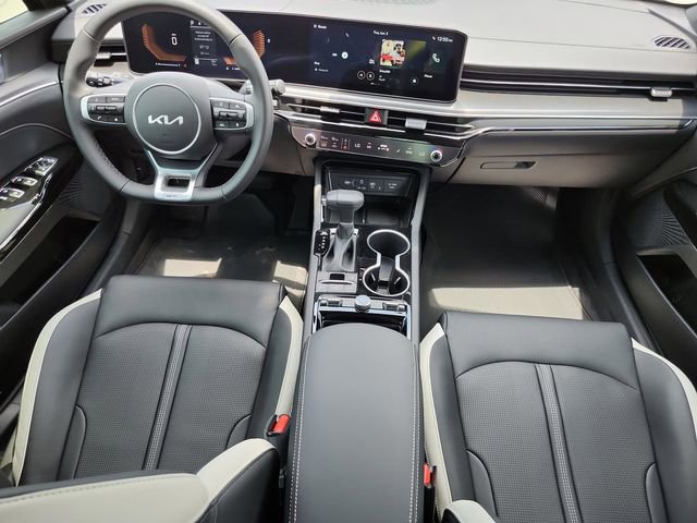 New 2026 Kia K5 GT-Line FWD image 14