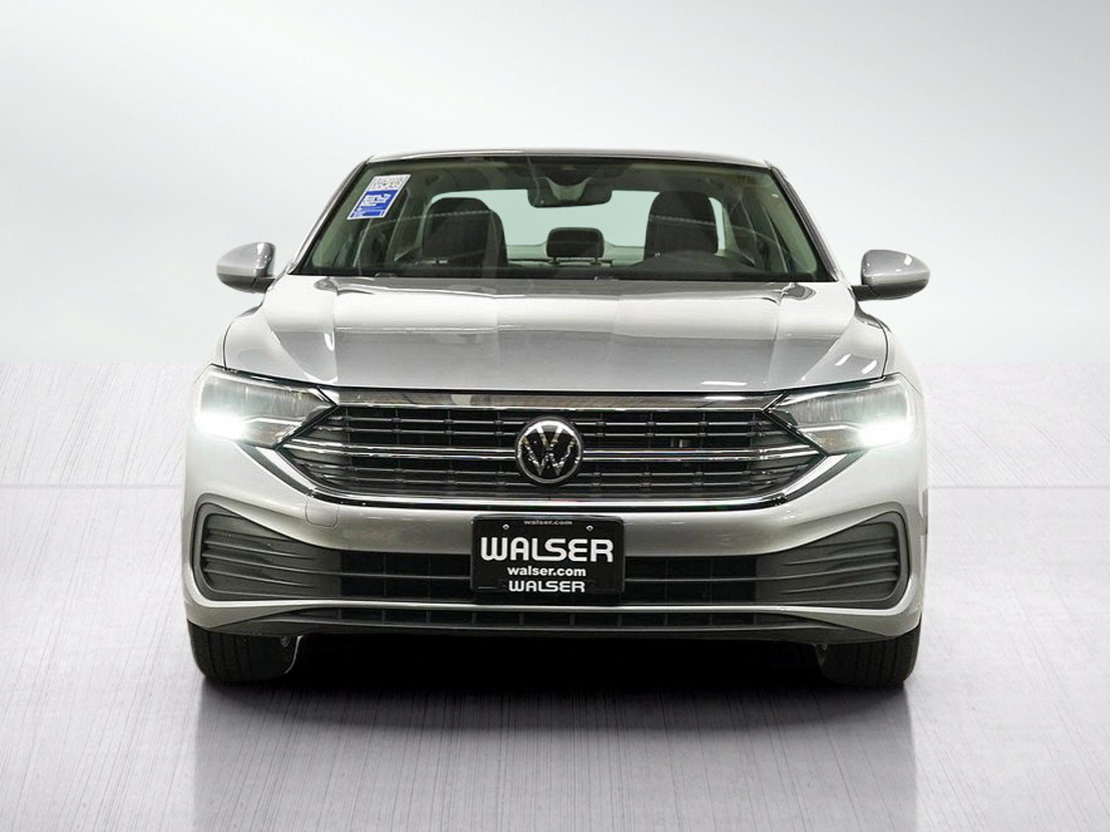 Used 2022 Volkswagen Jetta SE FWD image 8