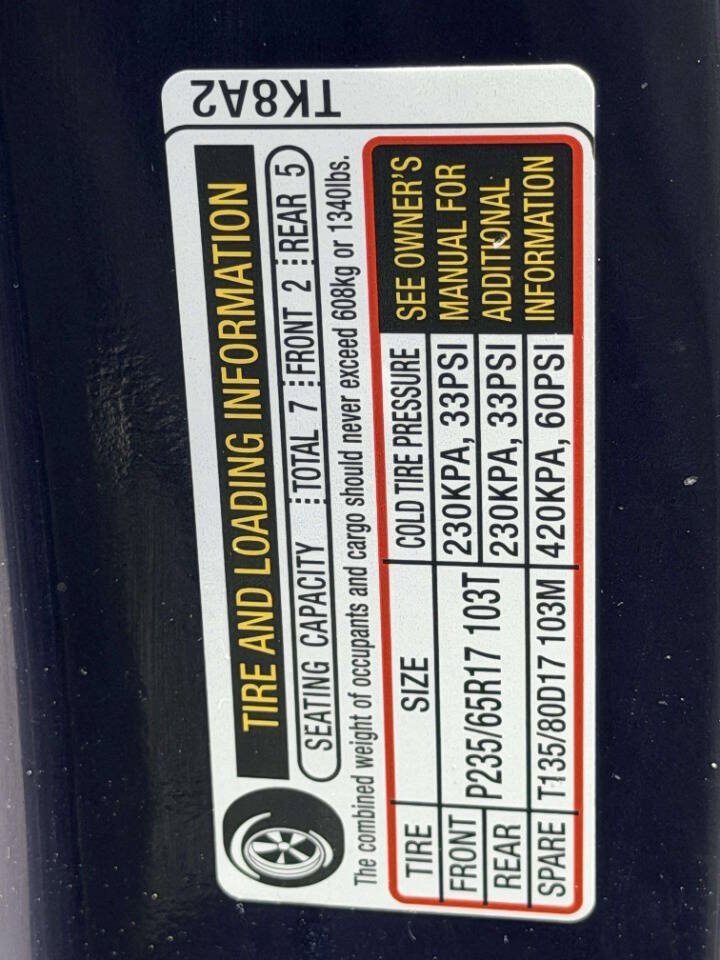 Used 2015 Honda Odyssey LX image 19