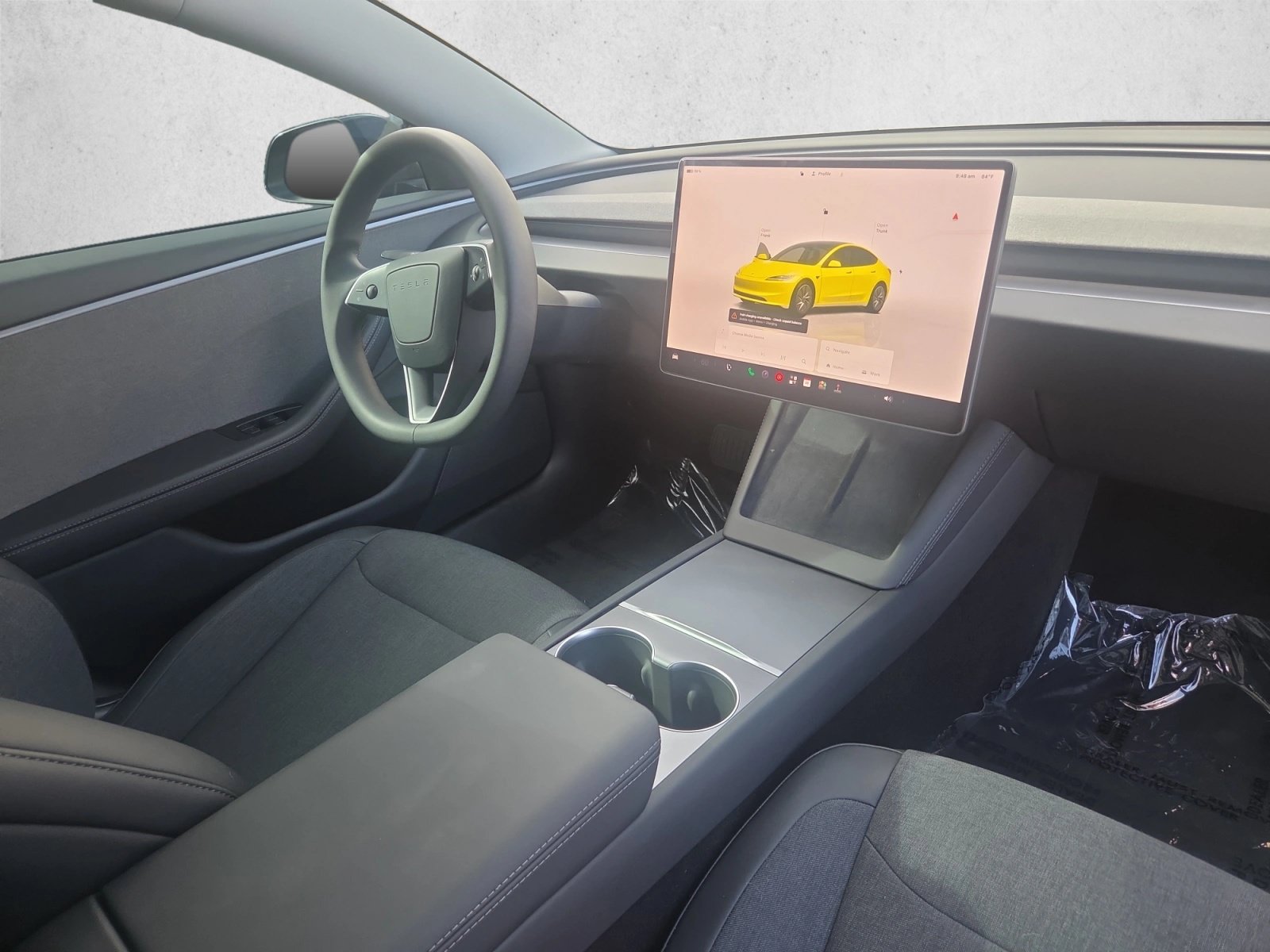 Used 2026 Tesla Model 3 RWD image 28