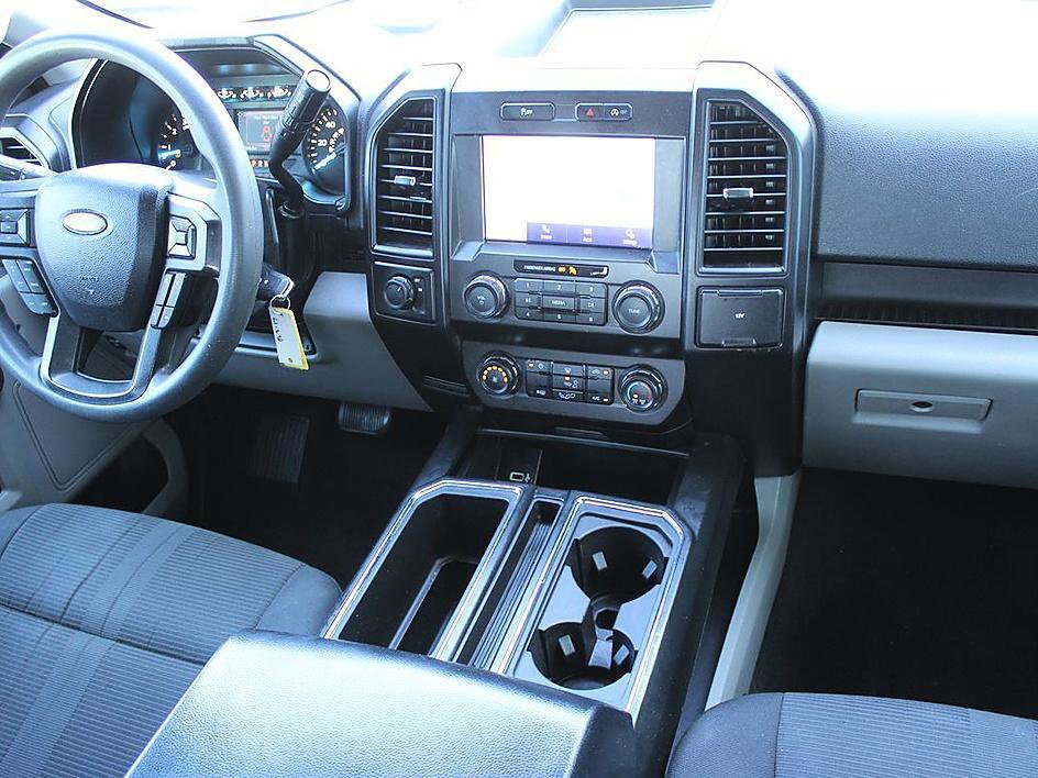 Used 2020 Ford F150 XL w/ Equipment Group 101A Mid image 16
