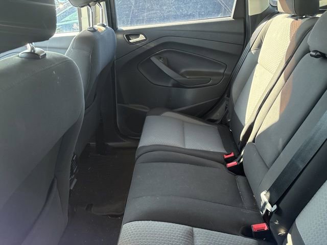 Used 2017 Ford Escape SE image 9