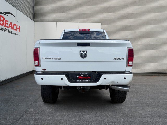 Used 2014 RAM 2500 Limited AWD/4WD image 13