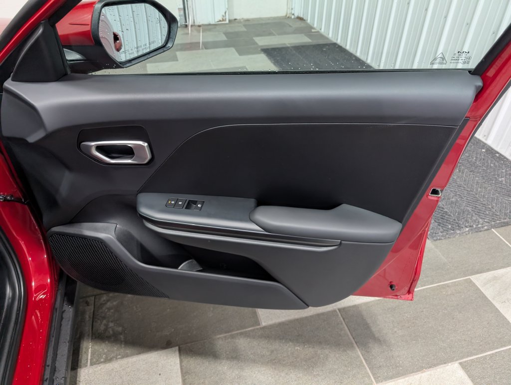 Used 2026 Kia K4 FWD image 26