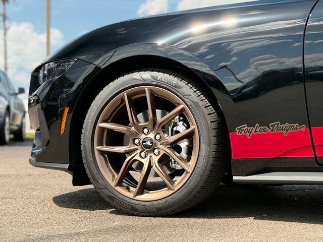 New 2026 Ford Mustang Premium w/ Mustang TLD Signature Edition RWD image 47