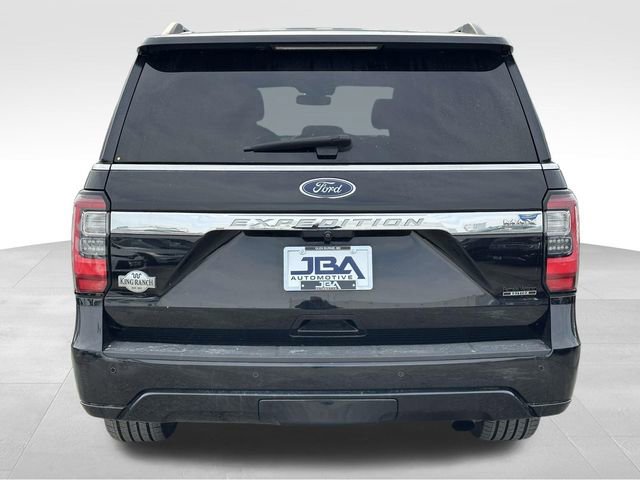 Used 2020 Ford Expedition Max King Ranch image 27