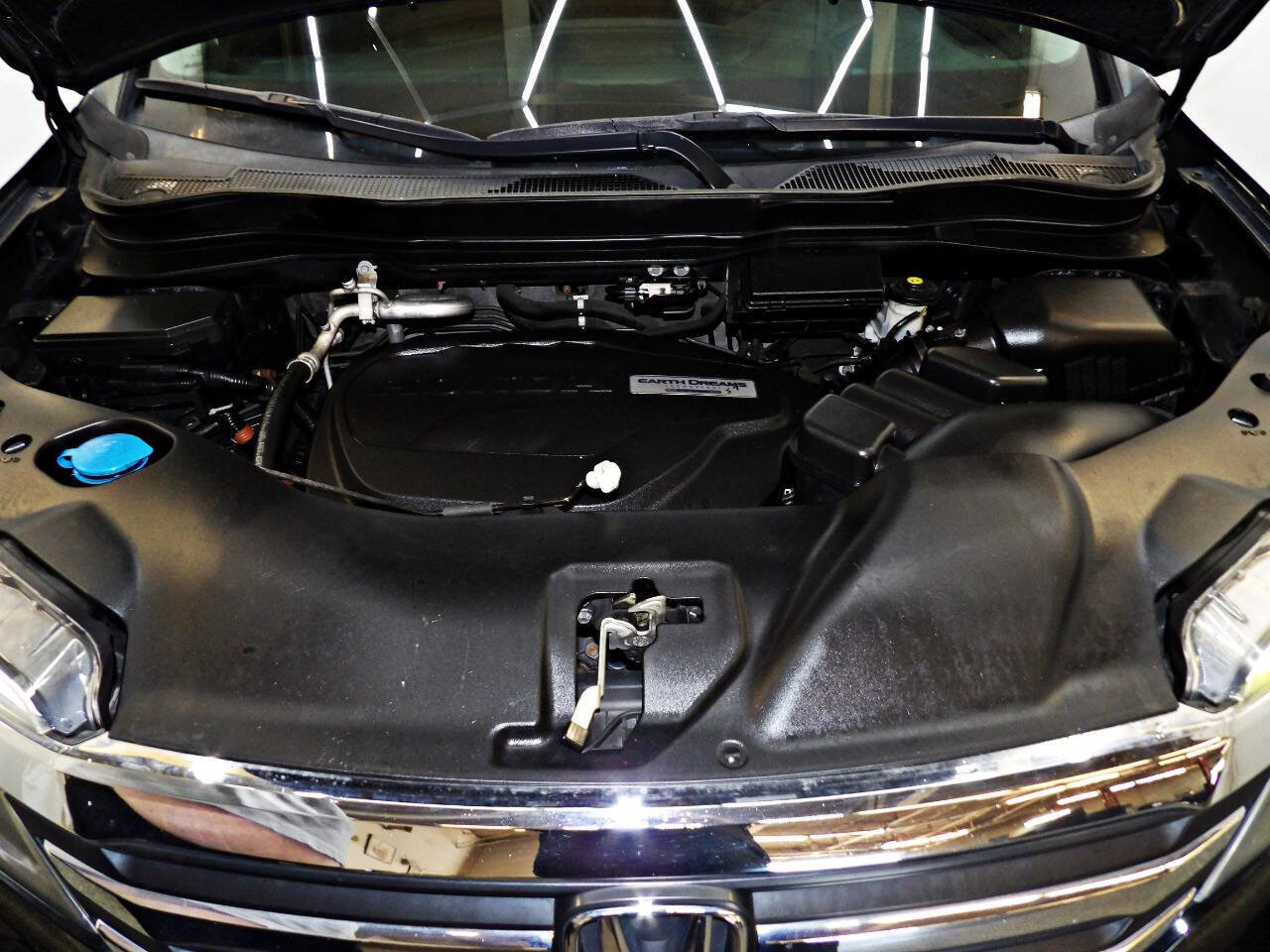 Used 2016 Honda Pilot EX-L image 25
