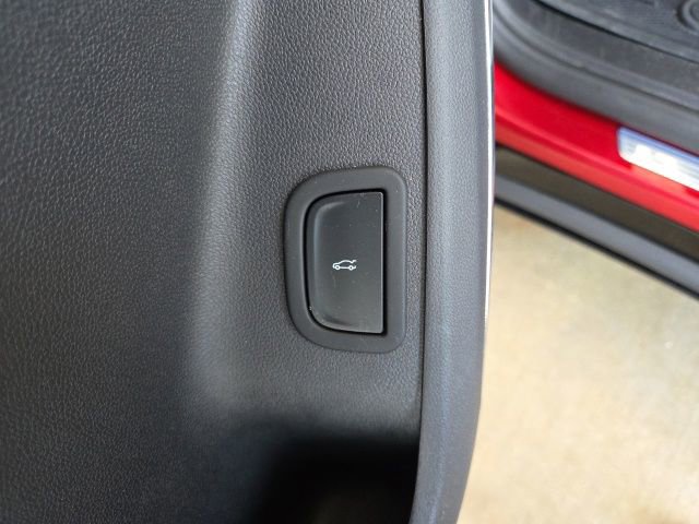 Used 2026 Chevrolet Traverse RS AWD/4WD image 60