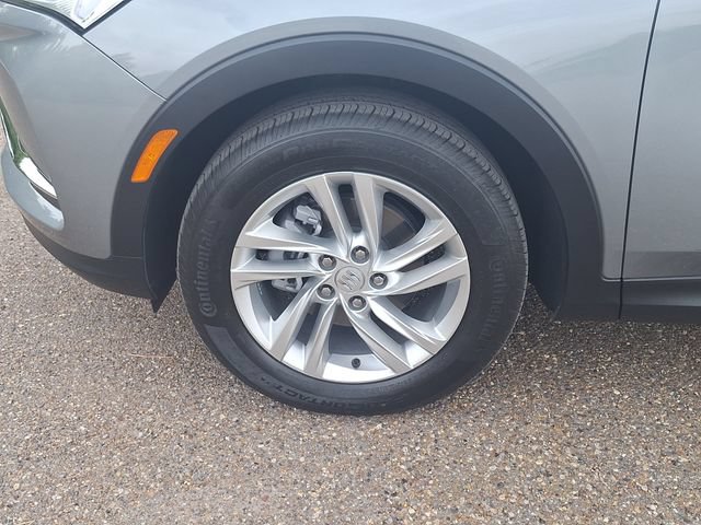 Used 2025 Buick Envista Preferred w/ Convenience II Package FWD image 22