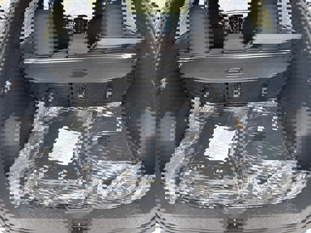 New 2025 Subaru Crosstrek 2.5i Sport w/ Crosstrek Mirror Package image 11