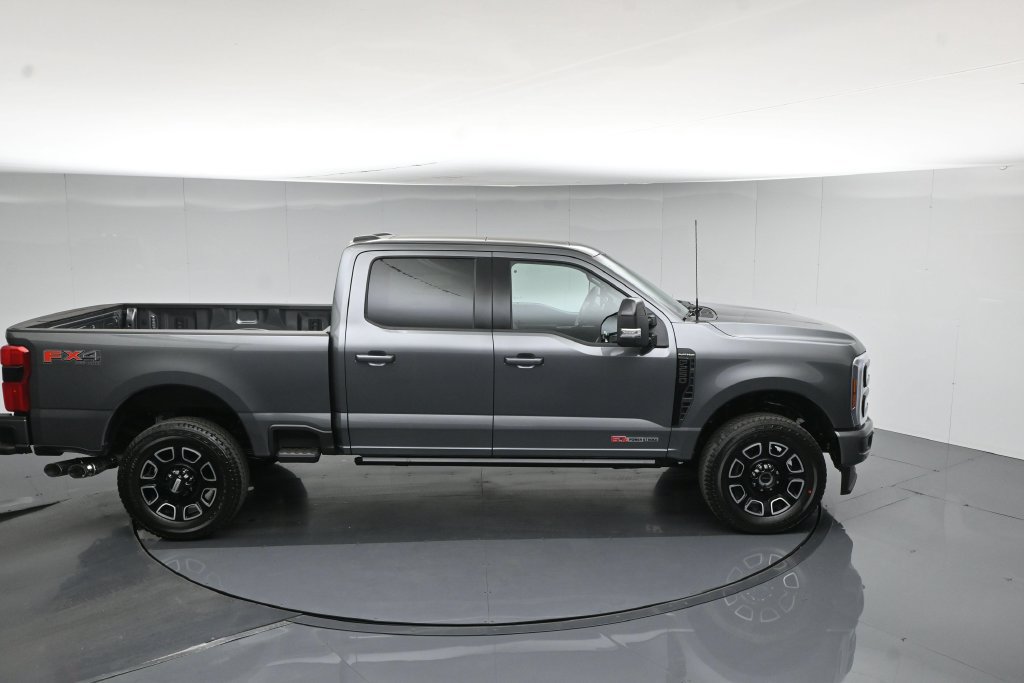 New 2026 Ford F250 Platinum AWD/4WD image 41