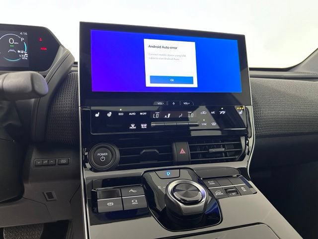 Used 2025 Toyota bZ4X AWD w/ Weather Package image 28