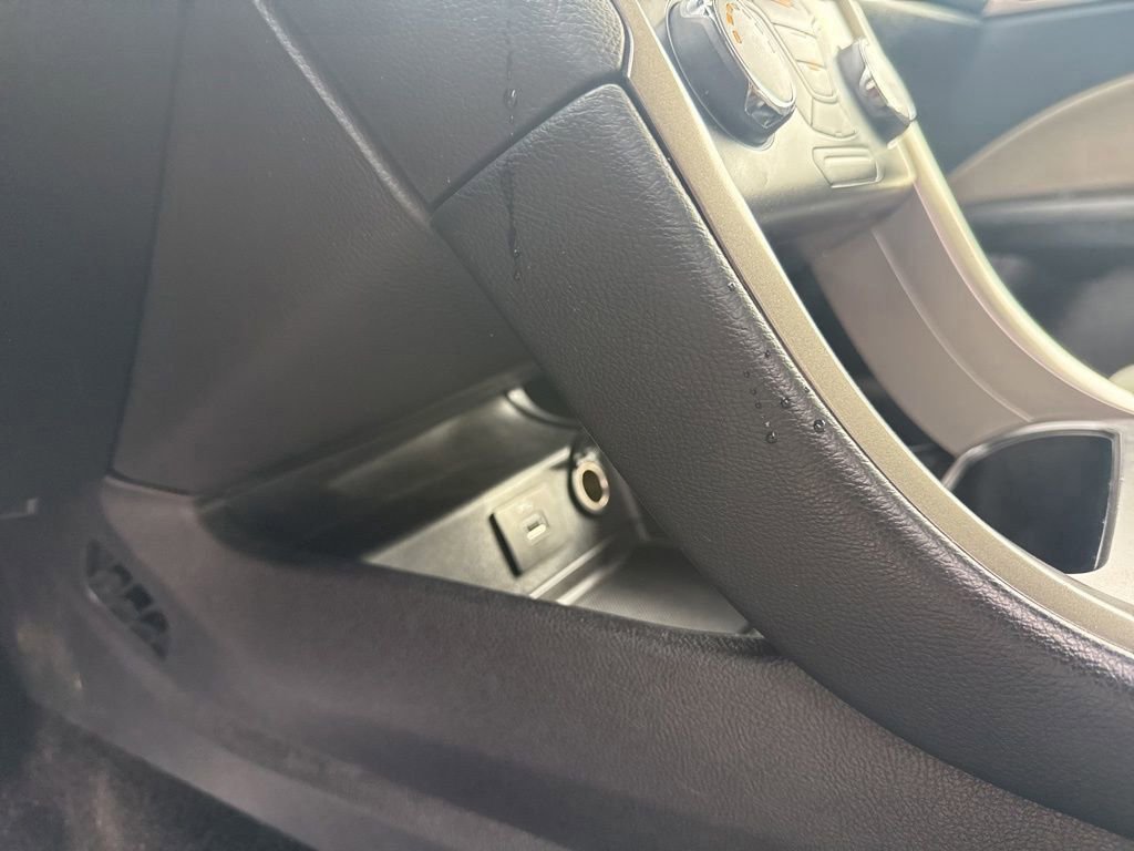 Certified 2017 Ford Fusion S image 22