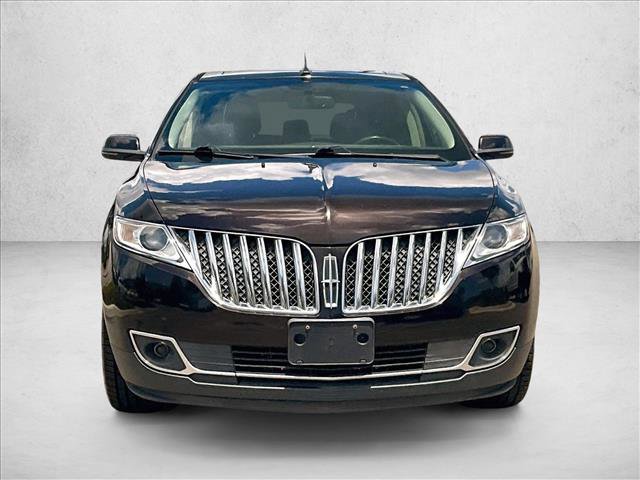 Used 2013 Lincoln MKX AWD image 3