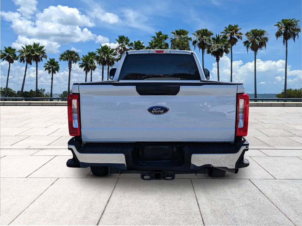 Certified 2024 Ford F250 XL w/ XL Driver Assist Package image 3