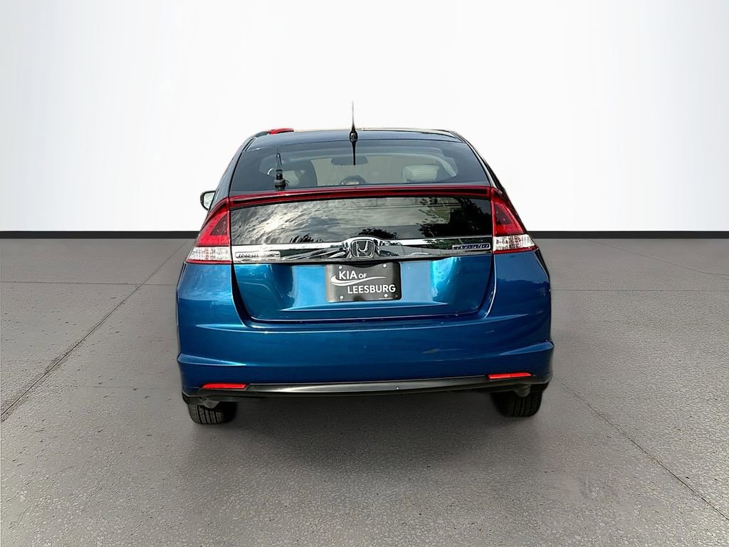 Used 2013 Honda Insight LX image 6