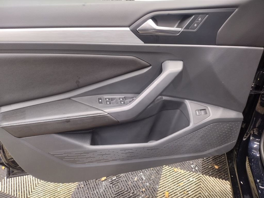 New 2026 Volkswagen Jetta S image 15