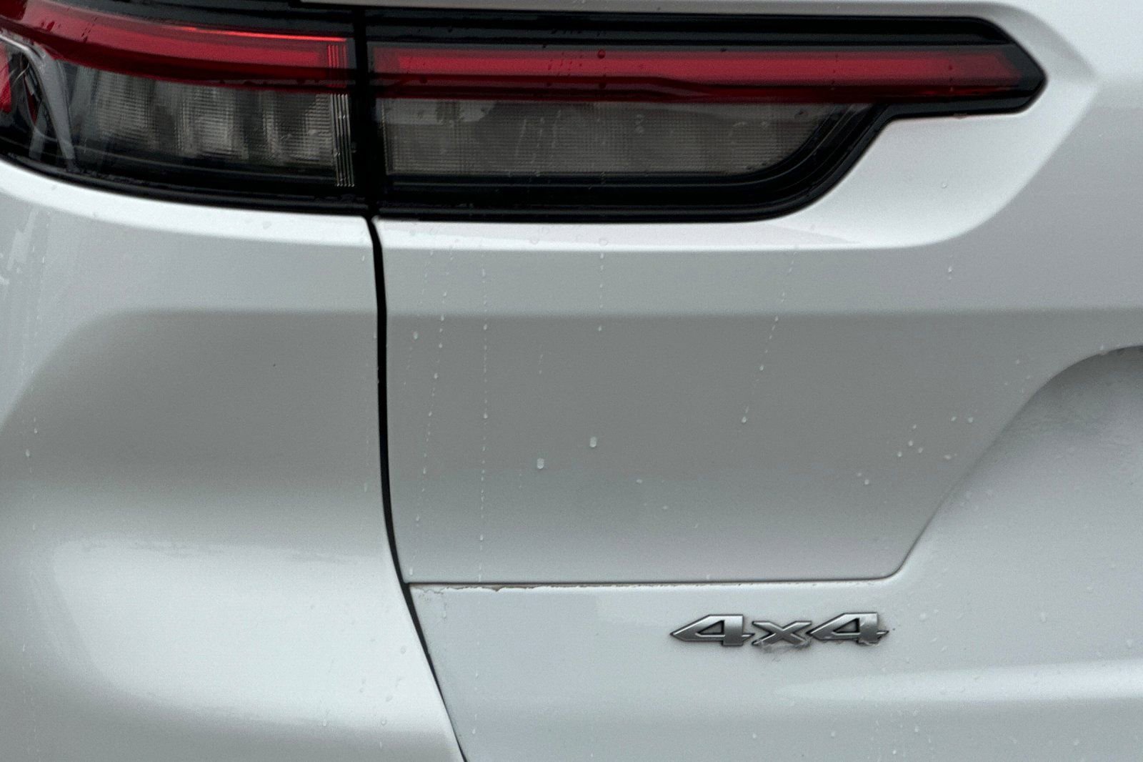 Used 2023 Jeep Grand Cherokee L Summit image 30