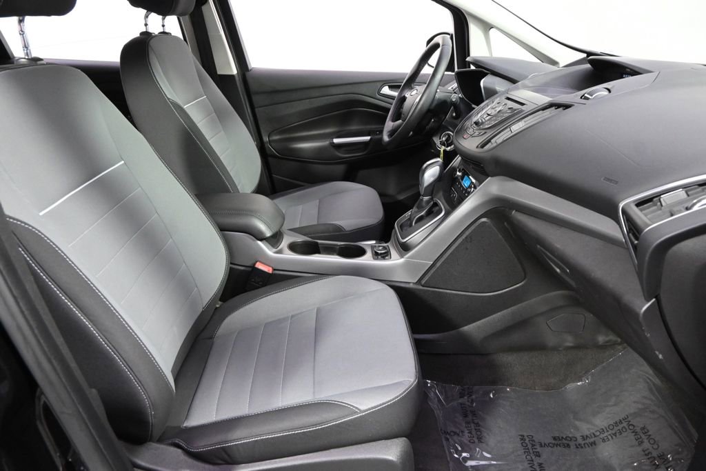 Used 2013 Ford C-MAX SE w/ Winter Pkg FWD image 16