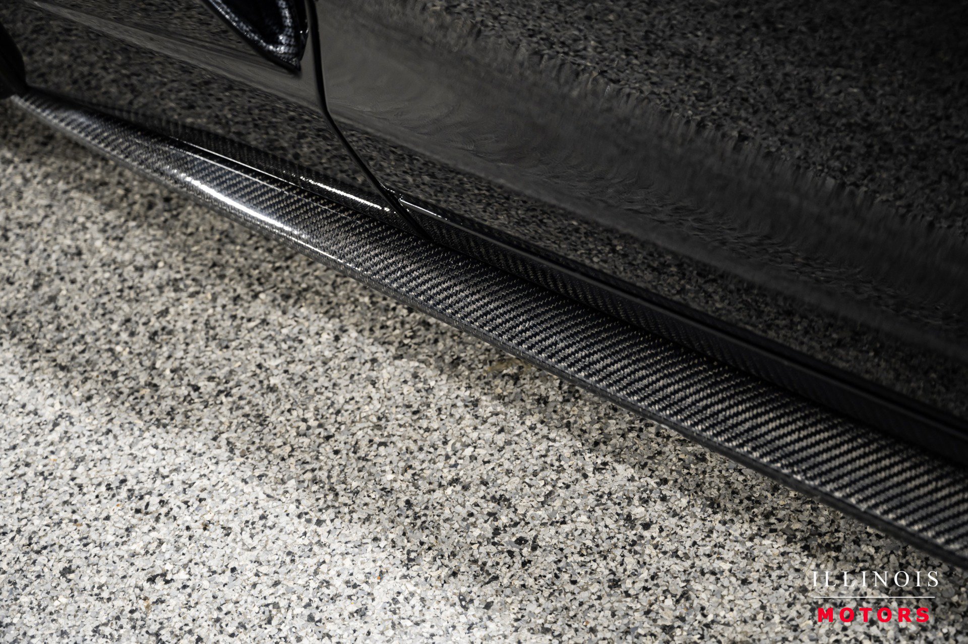 Used 2013 Chevrolet Corvette 427 w/ 1SC Preferred Equipment Group image 15