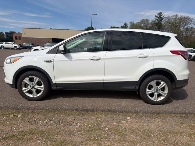 Used 2016 Ford Escape SE AWD/4WD image 3
