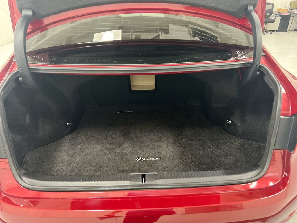 Used 2018 Lexus ES 350 w/ Navigation System Package FWD image 25