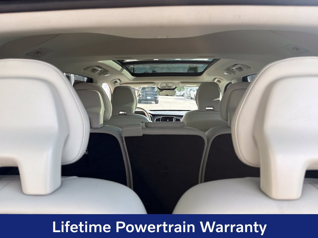 Certified 2024 Volvo XC90 T8 Plus w/ Protection Package Premier AWD/4WD image 31