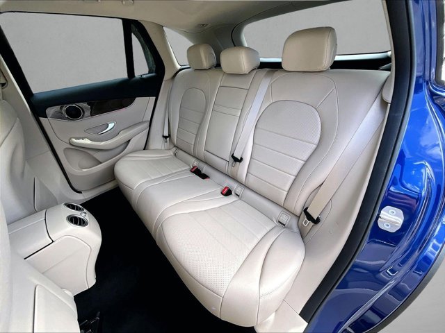Certified 2021 Mercedes-Benz GLC 300 image 28