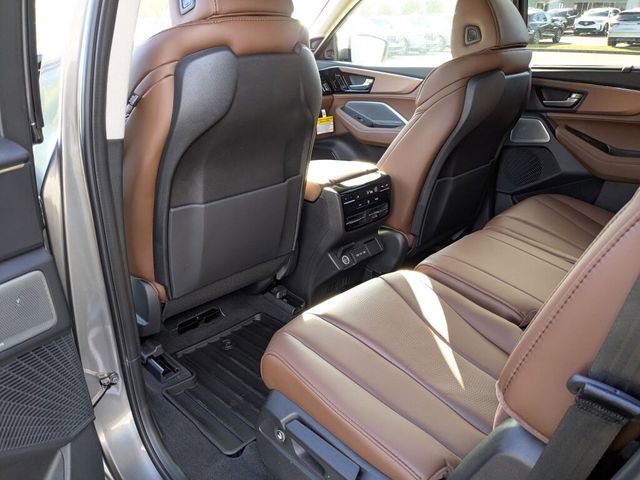 New 2026 Acura MDX w/ Technology Package image 35