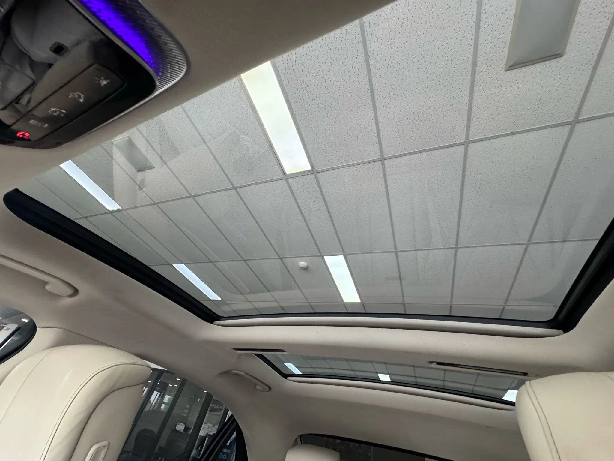 Used 2022 Mercedes-Benz S 580 4MATIC Sedan image 37