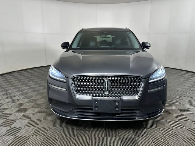 Used 2021 Lincoln Corsair AWD w/ Equipment Group 101A image 8