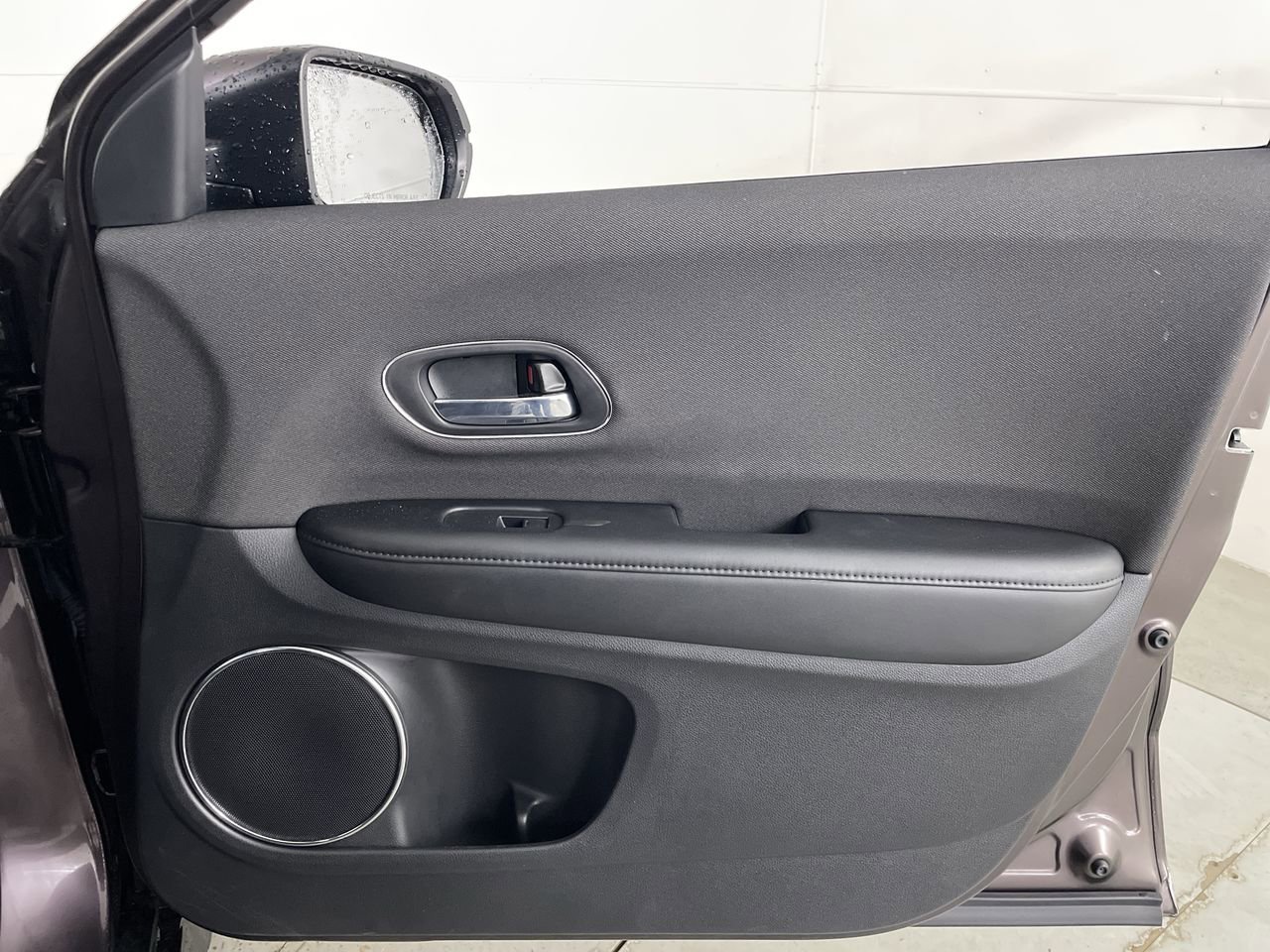 Used 2021 Honda HR-V EX image 23
