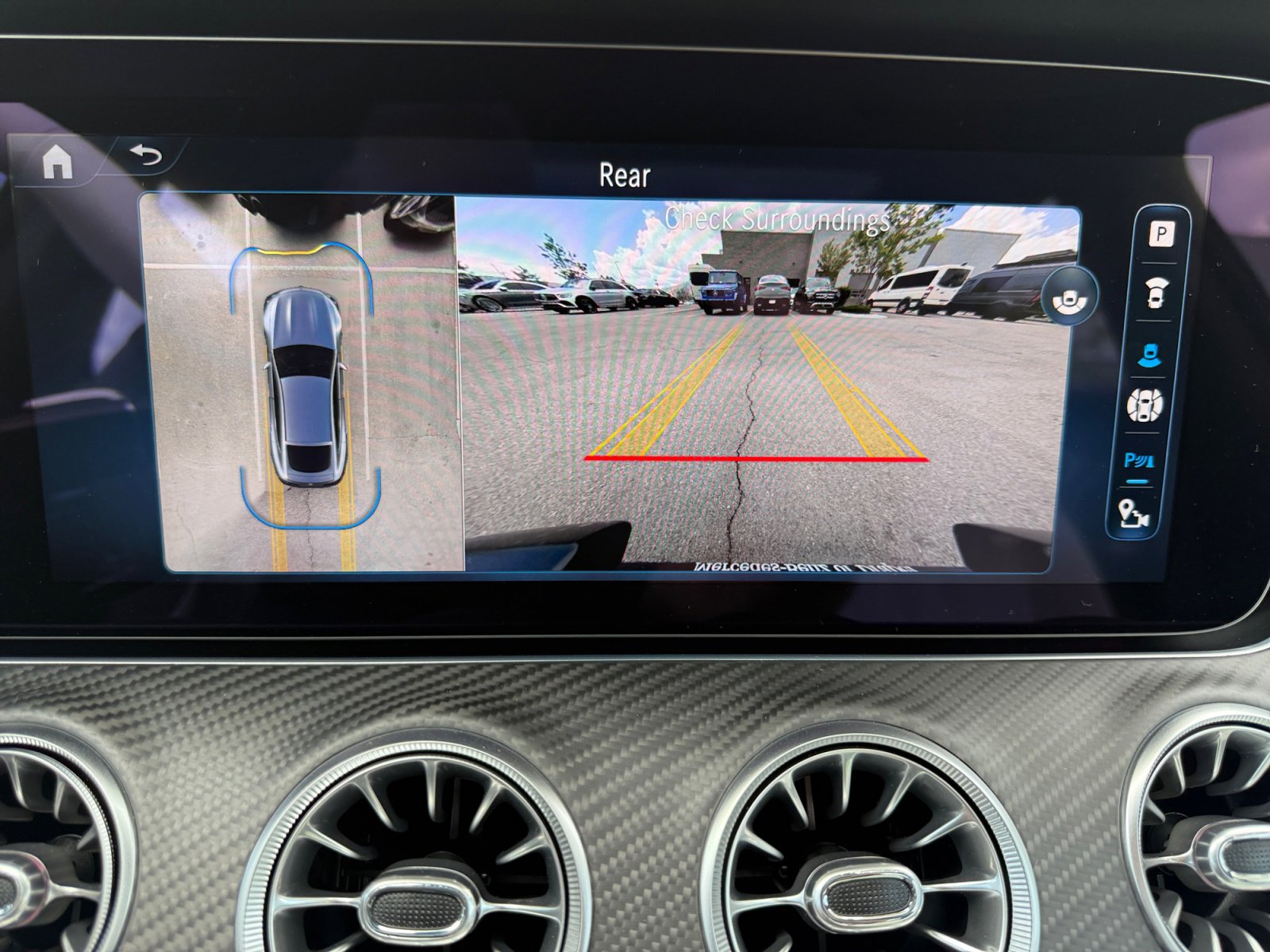 New 2026 Mercedes-Benz AMG GT 53 image 15