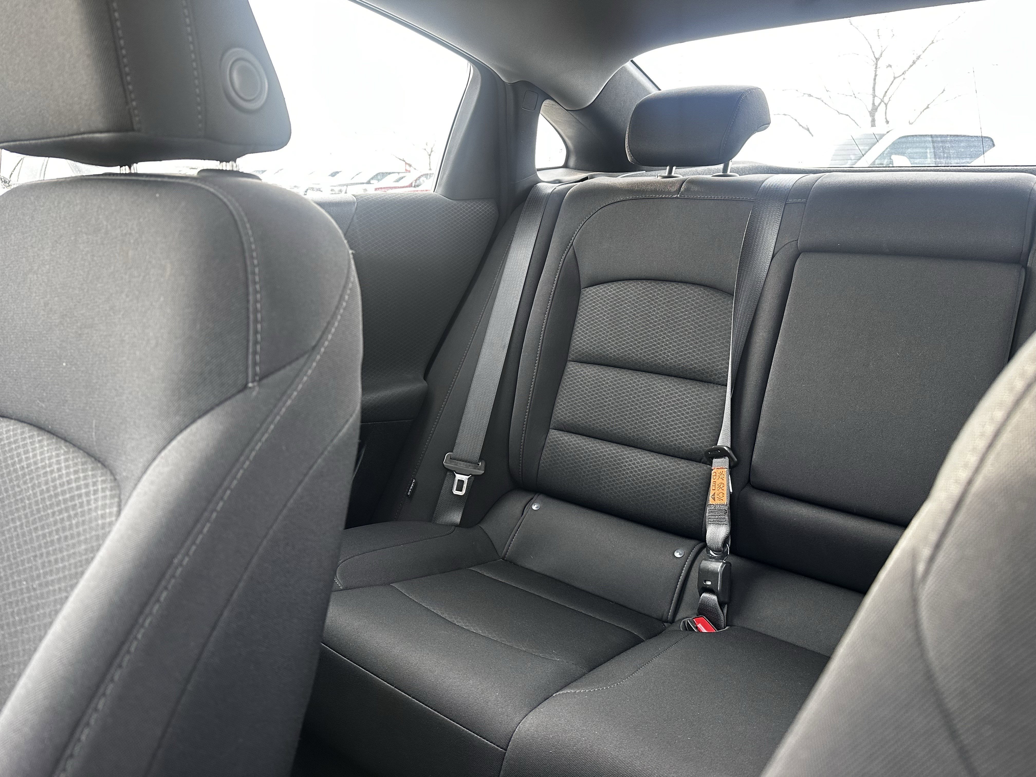 Used 2024 Chevrolet Malibu LT image 12