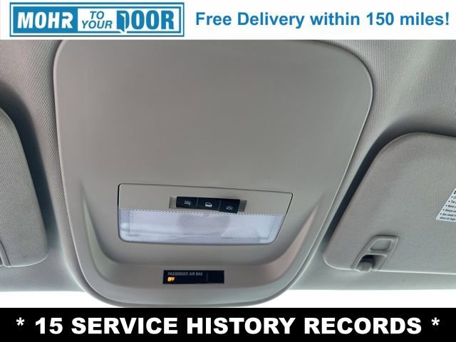 Used 2020 Chevrolet Colorado W/T image 19