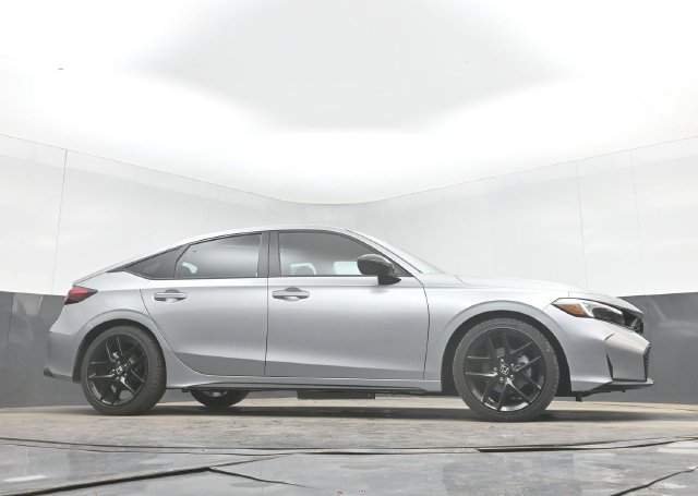 New 2026 Honda Civic Sport image 48
