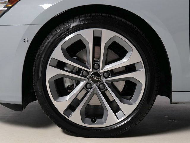 Certified 2026 Audi A3 2.0T Premium Plus w/ Premium Plus Package AWD/4WD image 32