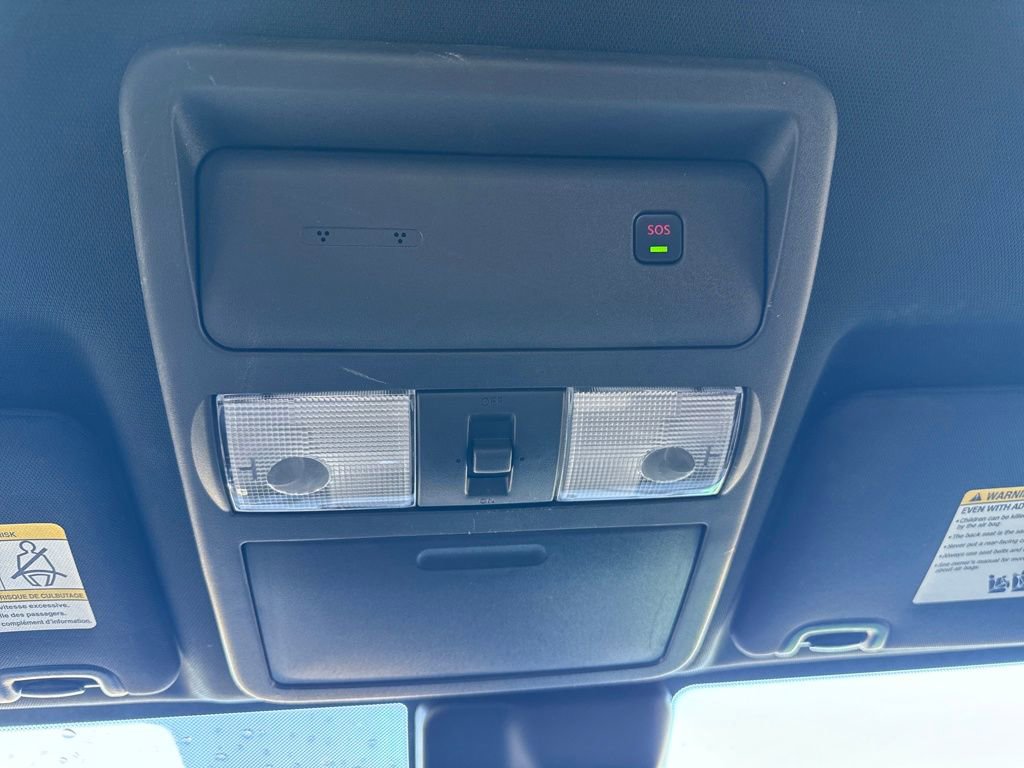 Used 2022 Nissan Frontier PRO-4X w/ Technology Package image 32